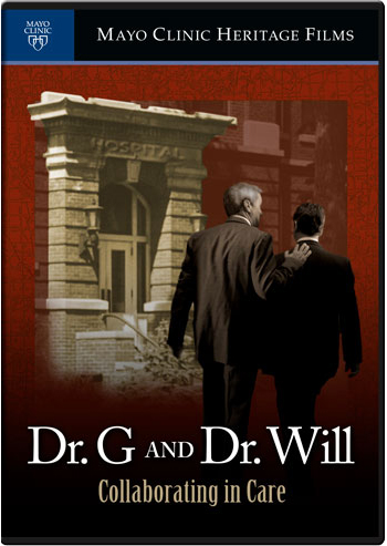 Dr. G and Dr. Will: Collaborating in Care