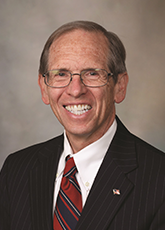 Edward Creagan, M.D., FAAHPM