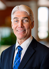 Donald D. Hensrud, M.D., M.P.H.