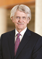 Ronald C. Petersen, Ph.D., M.D.