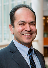 Sanjeev Nanda, M.D.