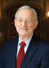 Sheldon G. Sheps, M.D.