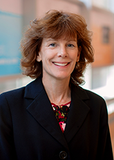 Myra Wick, M.D., Ph.D.