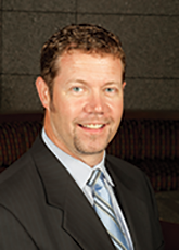 Christopher J. Klingele, M.S., M.D.