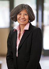 April Chang-Miller, M.D.