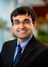 Sahil Khanna, M.B.B.S.