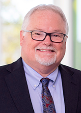 Walter Cook, M.D.