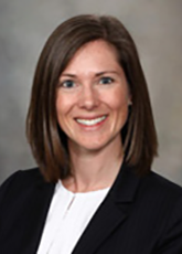Kelsey Klaas, M.D.