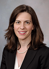 Sophie J. Bakri, M.D.