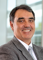 Andy Abril, M.D.