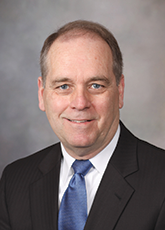 Christopher D. Bauch, Ph.D.