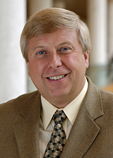 Brent A. Bauer, M.D.