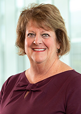 Barbara K. Bruce, Ph.D.