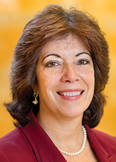 Maria Regina Castro, MD