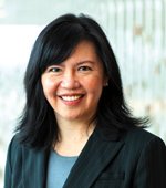 Anita Chen, M.D.