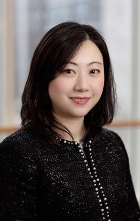 Susan Xu