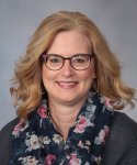 Underdahl, Anna